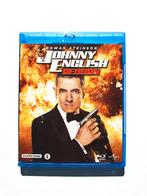 Johnny English Reborn, Ophalen of Verzenden, Zo goed als nieuw, Overige genres