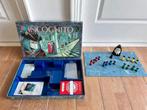 Incognito vintage spannend bordspel van MB., Ophalen, Zo goed als nieuw