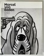 Marcel Van Eeden - Schritte Ins Reich Der Kunst, Ophalen of Verzenden, Zo goed als nieuw