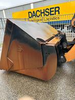 BECO Hoogkiepbak 5.25m³ – zware uitvoering – shovel bak, Ophalen, Overige, Overige typen