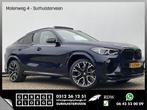 BMW X6 M Competition 626PK HUD Bowers&Wilkins Pano Nachtzich, Automaat, Gebruikt, 3000 kg, Bedrijf