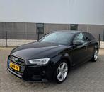 Audi A3 1.6 TDI | Dynamische lichten | Stoelverw. |, 680 kg, 4 cilinders, Zwart, Bedrijf
