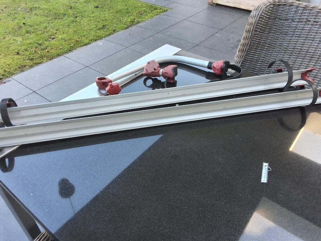 bike holders, Ophalen, Elektrische fiets, Zo goed als nieuw, Fietsendrager-accessoire