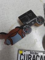 Diverse verzameling koelkastmagneten, Verzamelen, Ophalen of Verzenden, Gebruikt