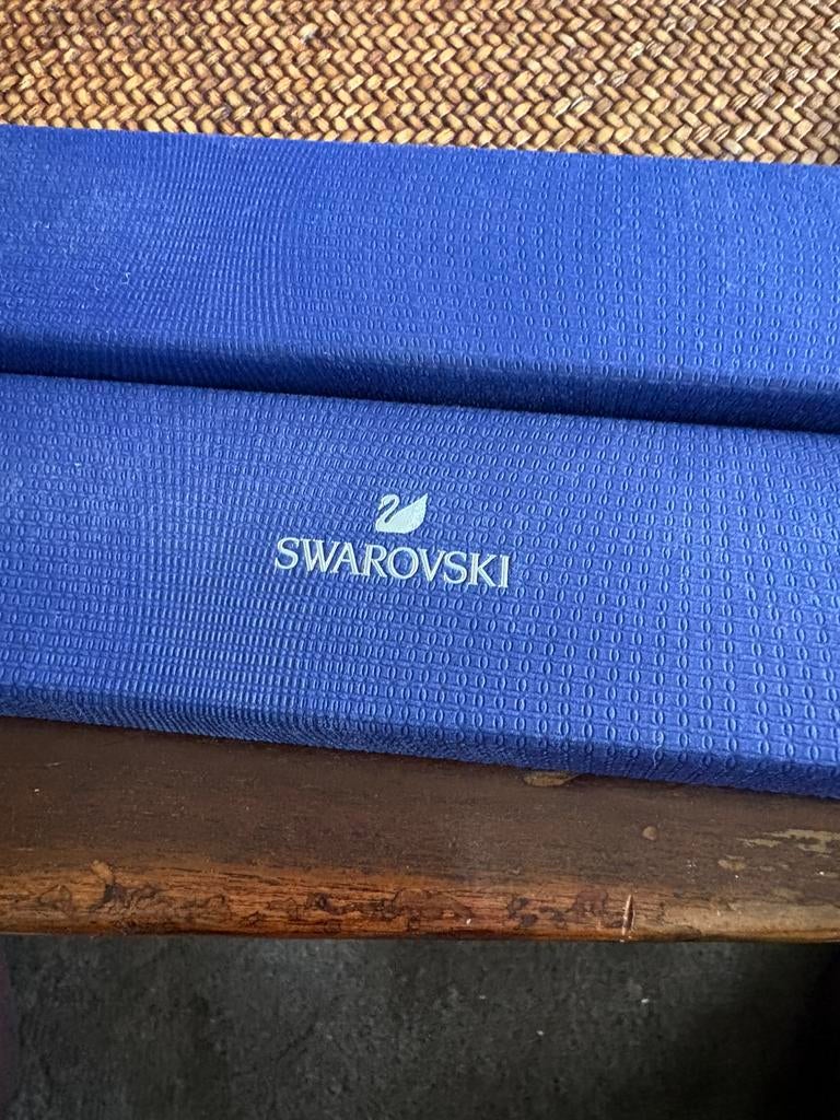 Svarovski kettinkje, Verzamelen, Ophalen, Nieuw, Figuurtje