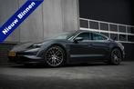 Porsche Taycan 79 kWh Sport-Chrono 327 pk / Marge-Auto/ NL-A, Achterwielaandrijving, Gebruikt, Zwart, 71 kWh
