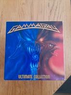 Gamma Ray - Ultimate Collection Boxset, Ophalen, Gebruikt, Boxset