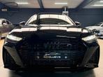 Audi RS6 Performance CERAMIC|XPEL PPF |PANO|360Camera|BLINDS, Adaptive Cruise Control, Nieuw, Leder en Alcantara, RS6