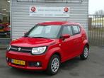 Suzuki Ignis 1.2 Comfort € 9.950,00, Stof, Gebruikt, 4 cilinders, Bedrijf