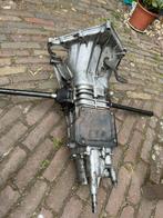 Fiat 500 oldtimer - SYNCHRO BAK -, Ophalen