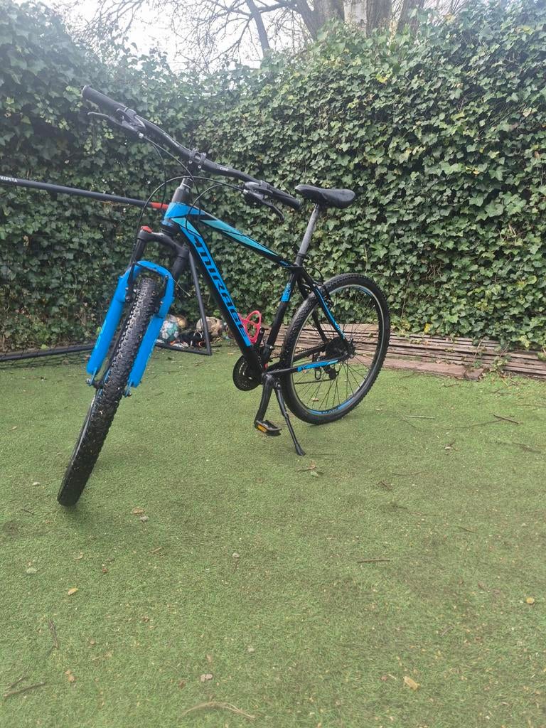 Opknap fietsen gezocht, Ophalen of Verzenden, Gebruikt, Overige merken