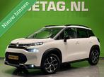 Citroen C3 Aircross 1.2 Shine | Stoelverwarming | Leder | Ca, Auto's, Voorwielaandrijving, Gebruikt, Euro 6, 1199 cc