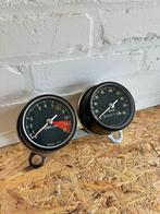 Honda CB / CL Toerenteller en Snelheidsmeter Set, Ophalen of Verzenden, Gereviseerd