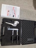 Rehau handperstang set voor buisverbindingen, Ophalen of Verzenden