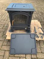 Efel Harmony 5 houtkachel, Ophalen, Gebruikt, Houtkachel, Vrijstaand