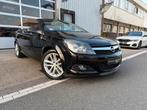 Opel Astra TwinTop 1.8 Cosmo Cabrio PDC 2/LMV17/COGNAC LEDER, Auto's, Opel, Gebruikt, 4 cilinders, Cabriolet, 4 stoelen