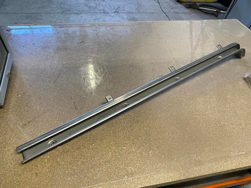 Vw Transporter T5 T6 T6.1 Schuifdeur Rail Geleider, Ophalen, Zo goed als nieuw