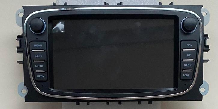 Carplay scherm, Auto diversen, Autoradio's, Nieuw, Ophalen of Verzenden