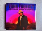 John Fogerty, CCR- The Blue Ridge Rangers Rides Again cd/dvd, Ophalen of Verzenden, Zo goed als nieuw, Poprock