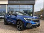 Renault AUSTRAL 1.2 E-Tech full hybrid 200 techno esprit Alp, Gebruikt, 1199 cc, Blauw, Bedrijf