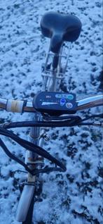 2 Kapotte Elektrische Vouwfietsen - Onderdelen of Reparatie, Fietsen en Brommers, Fietsen | Vouwfietsen, Overige merken, Gebruikt