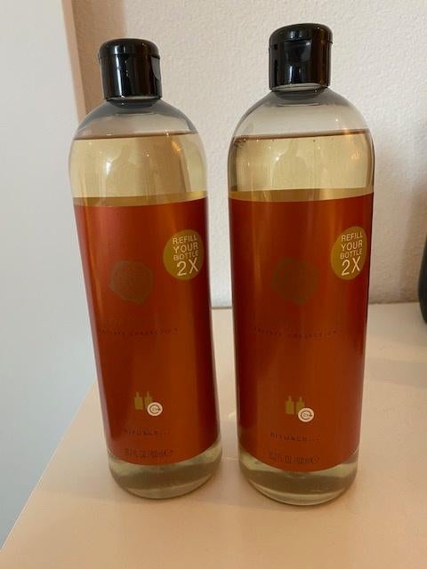 Nieuw Rituals Smooth Violet refill hand wash handzeep zeep, Sieraden, Tassen en Uiterlijk, Ophalen of Verzenden, Nieuw, Overige typen