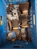 Matchless cilinders, Motoren, Onderdelen | Oldtimers, Ophalen of Verzenden