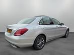 Mercedes-Benz C-Klasse 180 Ambition Panoramadak slechts 40.5, Auto's, 12 maanden, Stof, Gebruikt, 4 cilinders