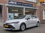 Toyota Corolla Touring Sports Hybrid 140 Business All In Pri, 12 maanden, Gebruikt, 4 cilinders, Corolla