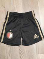 Feijenoord sportbroekje mt 6/8 maanden in nieuwstaat, Ophalen of Verzenden, Zo goed als nieuw, Jongetje of Meisje, Pakje