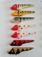 Erik de lange Tukker per stuk, Ophalen of Verzenden, Overige typen