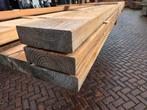 11 Douglas balken - geschaafd 65x205 mm - nr: TB3, Ophalen, Nieuw, 250 cm of meer, Balken