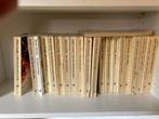 20 boeken met Tom Poes verhalen, Marten Toonder, Meerdere stripboeken, Ophalen, Gelezen