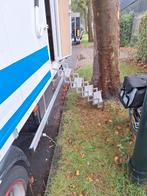 Harmonica camper trap, Ophalen of Verzenden, Overige typen, Minder dan 2 meter