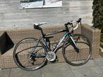 Trek racefiets Alpha 2.1, Gebruikt, Carbon, 49 tot 53 cm, Meer dan 20 versnellingen