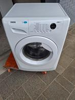 Zanussi Lindo 300 wasmachine 7kg, Gebruikt, Ophalen of Verzenden, 85 tot 90 cm, 1200 tot 1600 toeren