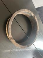 Big Green Egg fire ring Large, Ophalen of Verzenden, Gebruikt