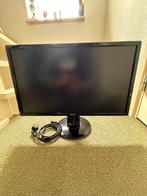 BenQ HD gaming monitor 24 inch, Ophalen, Zo goed als nieuw