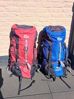 Rugzakken Lowe alpine z.g.a.n., Ophalen, Zo goed als nieuw, Rugzak