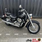 Honda VT 750C2 Shadow ACE, Motoren, Motoren | Honda, 745 cc, Chopper, Bedrijf, 12 t/m 35 kW
