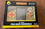 Bandai Pac-Man (Iconic Arcade) 45e anniversary zakcomputer, Spelcomputers en Games, Spelcomputers | Overige, Ophalen of Verzenden