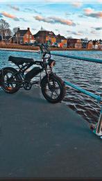 V20 pro, Gebruikt, 59 cm of meer, 30 tot 50 km per accu, Ophalen