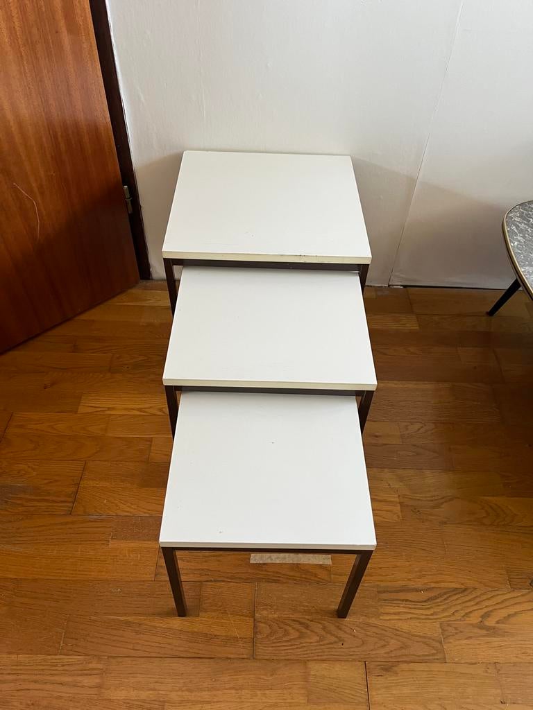 Vintage mimiset met gebruikssporen, Ophalen, Minder dan 45 cm, Minder dan 55 cm, Gebruikt