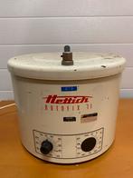 Hettich ROTOFIX II Laboratoriumcentrifuge, Ophalen