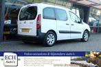 Citroën Berlingo 1.6 e-HDi Tendance Rolstoelauto, Airco, Auto's, Euro 5, Stof, Gebruikt, 4 cilinders