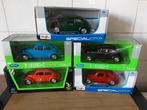 DIVERSE VOLKSWAGENS BEETLE., Ophalen of Verzenden, Nieuw, Auto, Overige merken
