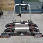 Fietsen drager touring 2 Kantelbaar, Ophalen, Elektrische fiets, Zo goed als nieuw, 2 fietsen