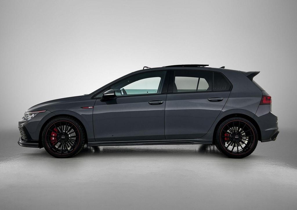 Volkswagen Golf 2.0 TSI GTI Clubsport | 360 PK | ABT-Tuning, Auto's, Volkswagen, 12 maanden, Stof, Euro 6, 4 cilinders