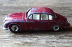 Dinky Toys Jaguar 3,4 litre Mark II., Ophalen of Verzenden, Gebruikt, Auto, Dinky Toys