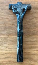 Perignem F. Sanchez keramiek kruis muurhanger kruisbeeld, Ophalen of Verzenden